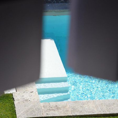 B&B Temps Suspendu Provence Pernes-les-Fontaines Pokój zdjęcie