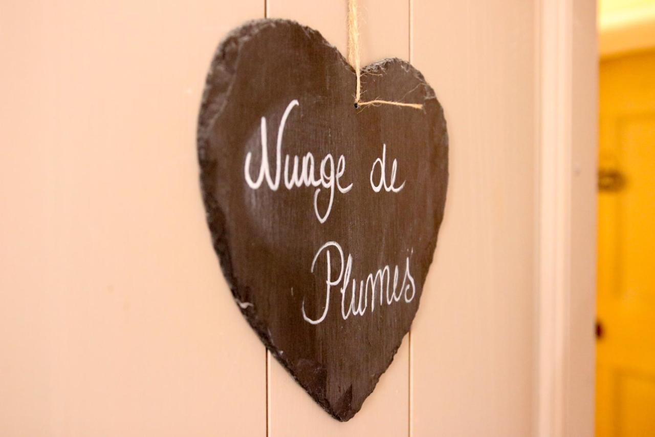 B&B Temps Suspendu Provence Pernes-les-Fontaines Zewnętrze zdjęcie