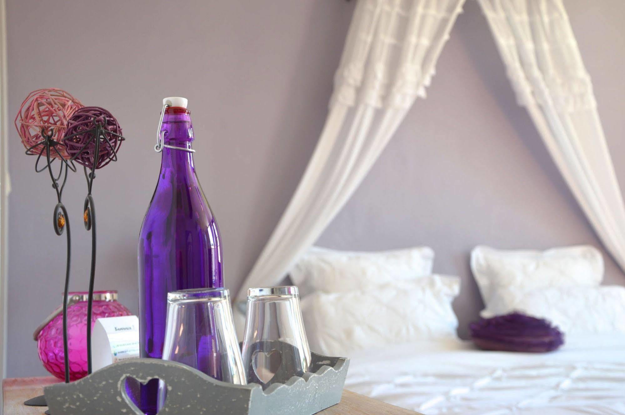 B&B Temps Suspendu Provence Pernes-les-Fontaines Zewnętrze zdjęcie
