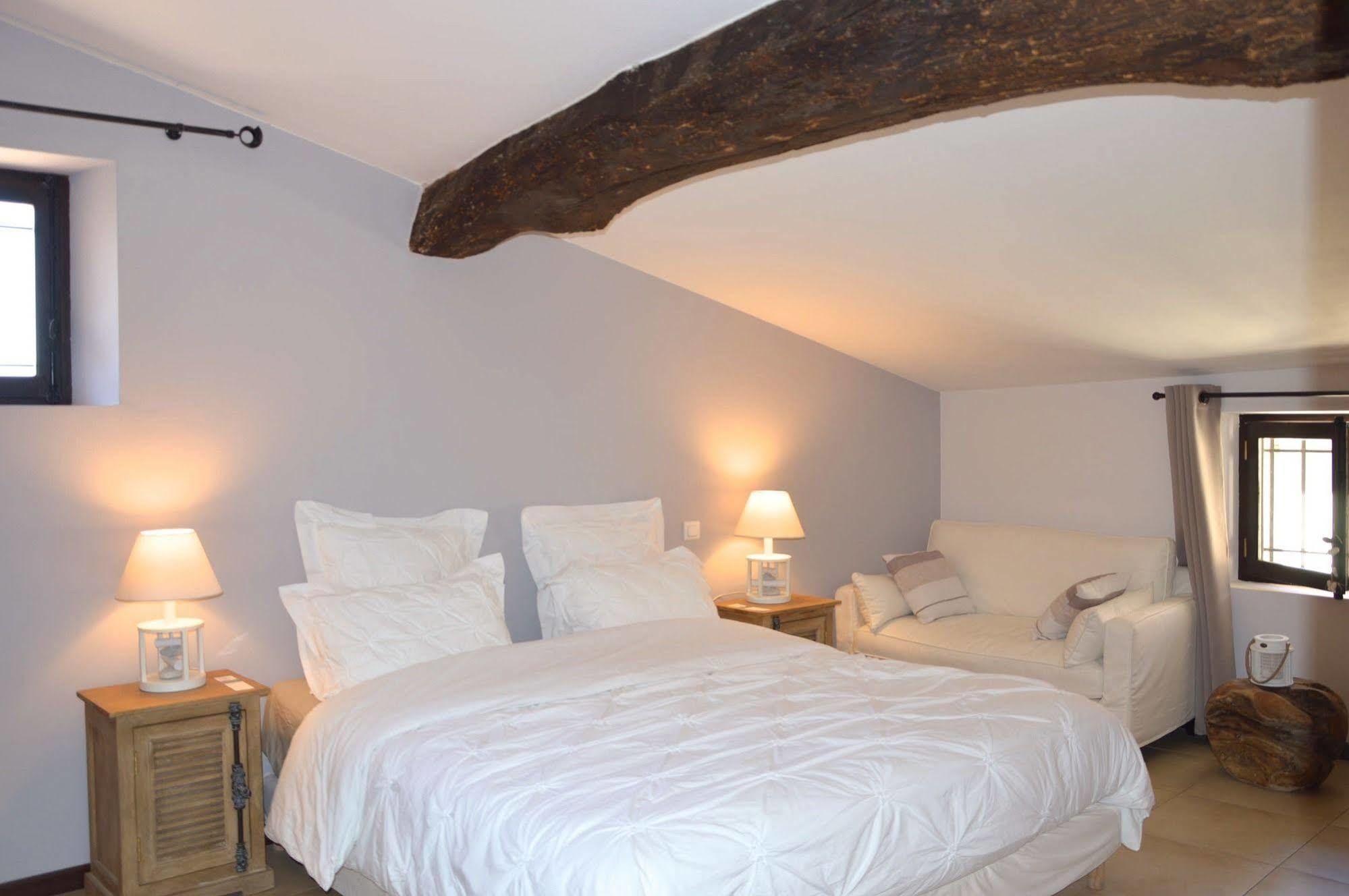 B&B Temps Suspendu Provence Pernes-les-Fontaines Zewnętrze zdjęcie